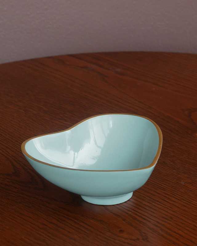 Encanto Deep Heart Mini Bowl